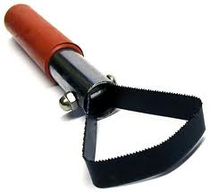 Tire Scraper, innerliner tool Tire Scraper, innerliner tool